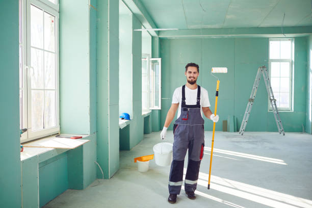 Best Environmental Consulting for Mold Prevention  in Bremen, GA