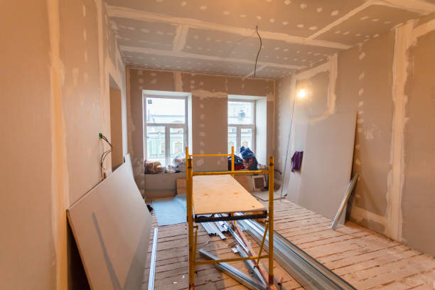 Best Mold Prevention Services  in Bremen, GA